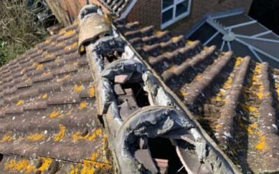 Problems with your Roof? Three Signs you Need a Professional Roofing Contractor in Selby