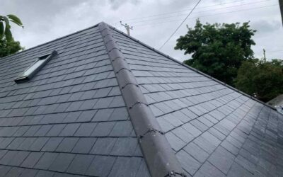 Slate Roofing: A Comprehensive Guide to Installing a Durable and Attractive Roof in Selby